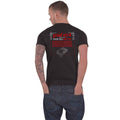Black - Back - Beastie Boys Unisex Adult Hello Nasty Back Print Cotton T-Shirt
