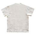 White - Back - The Rolling Stones Childrens-Kids Two Tone Logo T-Shirt