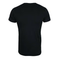 Black - Back - Grateful Dead Unisex Adult San Francisco Eco Friendly T-Shirt