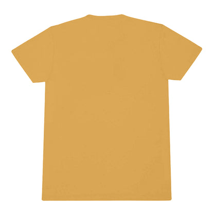 Yellow - Back - Alice In Chains Unisex Adult Lantern T-Shirt