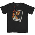 Black - Front - Kevin Gates Unisex Adult Polaroid Flame Cotton T-Shirt