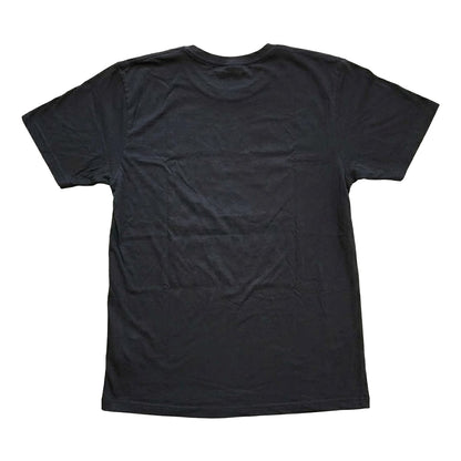 Black - Back - Biggie Smalls Unisex Adult The Notorious T-Shirt
