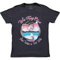 Black - Front - Wu-Tang Clan Unisex Adult Aint´t Nuthing Ta F´ Wit T-Shirt