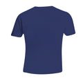 Blue - Back - Queen Unisex Adult Greatest Hits II T-Shirt
