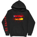 Black - Front - Ed Sheeran Unisex Adult Equals Pullover Hoodie