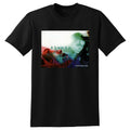 Black - Front - Alanis Morissette Unisex Adult Jagged Little Pill T-Shirt