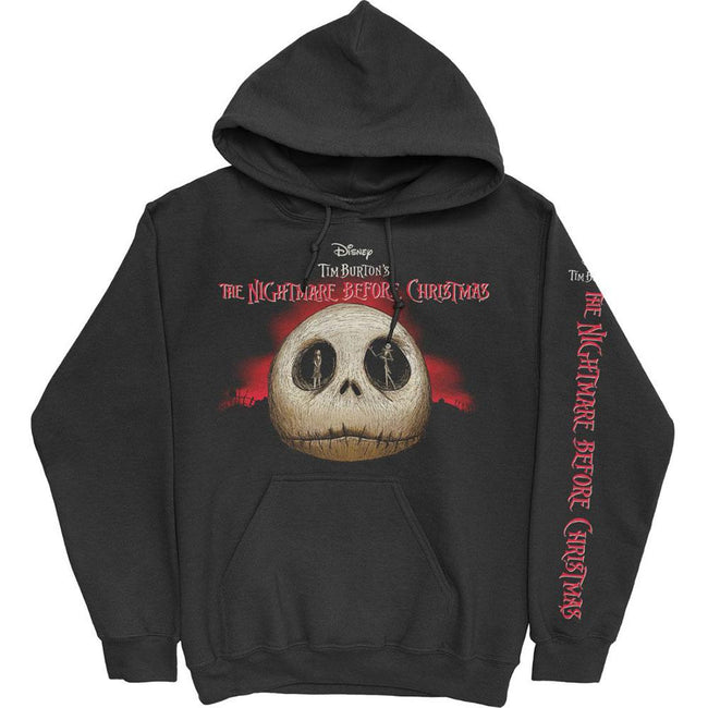 Jack skellington pullover hoodie sale