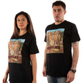 Black - Lifestyle - The Beatles Unisex Adult Sgt Pepper Embellished T-Shirt