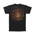 Black - Back - Slipknot Unisex Adult Creatures T-Shirt