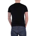 Black - Lifestyle - Oasis Unisex Adult Decca T-Shirt