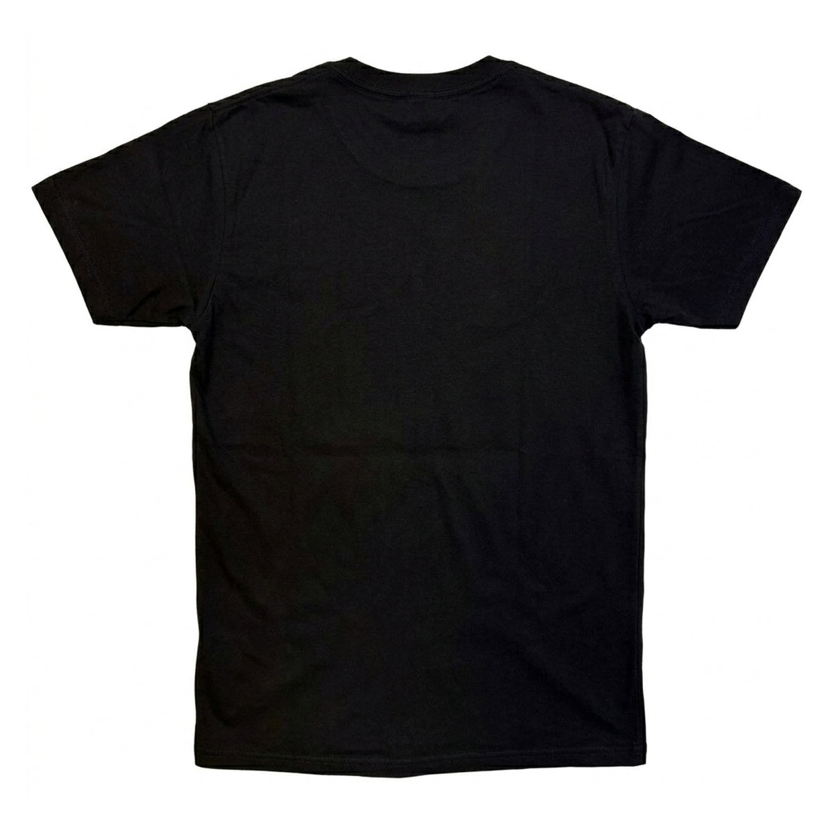 Black - Back - Depeche Mode Unisex Adult People Are People T-Shirt