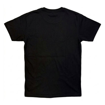 Black - Back - Depeche Mode Unisex Adult People Are People T-Shirt