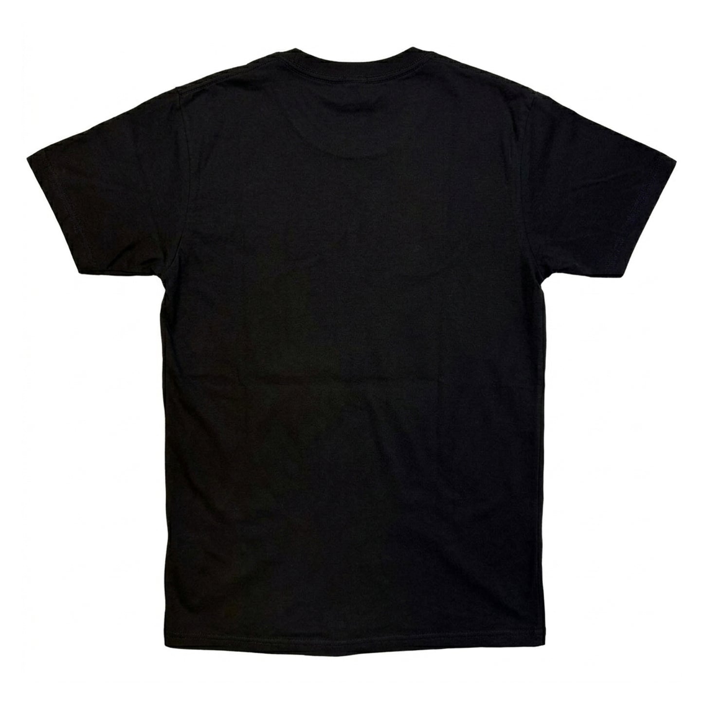 Black - Back - Depeche Mode Unisex Adult People Are People T-Shirt