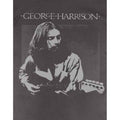 Charcoal Grey - Side - George Harrison Unisex Adult Portrait Cotton T-Shirt