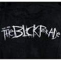 Black-White - Close up - My Chemical Romance Unisex Adult The Black Parade Robe
