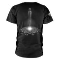 Black - Back - Tool Unisex Adult Spectre T-Shirt
