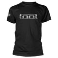 Black - Front - Tool Unisex Adult Spectre T-Shirt
