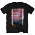 Black - Front - The 1975 Unisex Adult Ugh Cotton T-Shirt