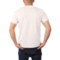 White - Back - Avenged Sevenfold Unisex Adult Seal Cotton T-Shirt