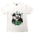 White - Front - Green Day Unisex Adult Good Riddance Cotton T-Shirt