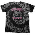 Black - Front - Black Sabbath Unisex Adult We Sold Our Soul For Rock N´ Roll T-Shirt