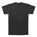 Black - Back - Pink Floyd Unisex Adult Division Bell T-Shirt