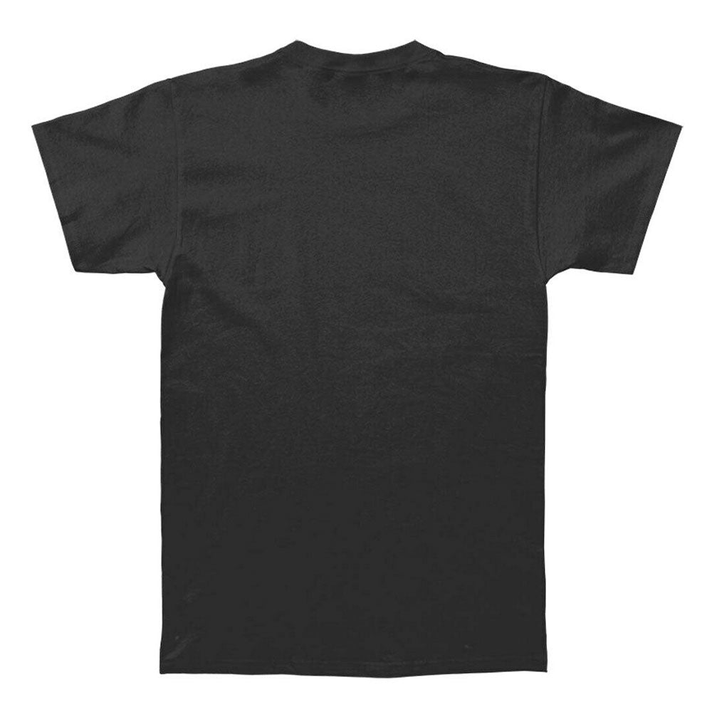 Black - Back - Pink Floyd Unisex Adult Division Bell T-Shirt