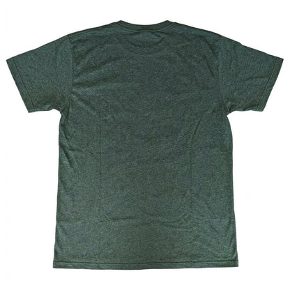 Green - Back - Green Day Unisex Adult Dookie Frame T-Shirt
