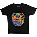 Black - Front - Nirvana Unisex Adult Come As You Are Cotton T-Shirt