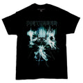 Black - Front - Disturbed Unisex Adult Apocalypse Cotton T-Shirt