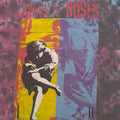 Multicoloured - Back - Guns N Roses Childrens-Kids Use Your Illusion T-Shirt