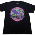 Black - Front - Black Sabbath Childrens-Kids Tour´78 Embellished T-Shirt