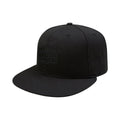 Black - Front - Outkast Unisex Adult Imperial Crown Snapback Cap