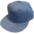 Light Blue - Front - Outkast Unisex Adult Imperial Crown Snapback Cap