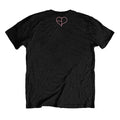 Black - Back - BlackPink Unisex Adult Love Sick T-Shirt