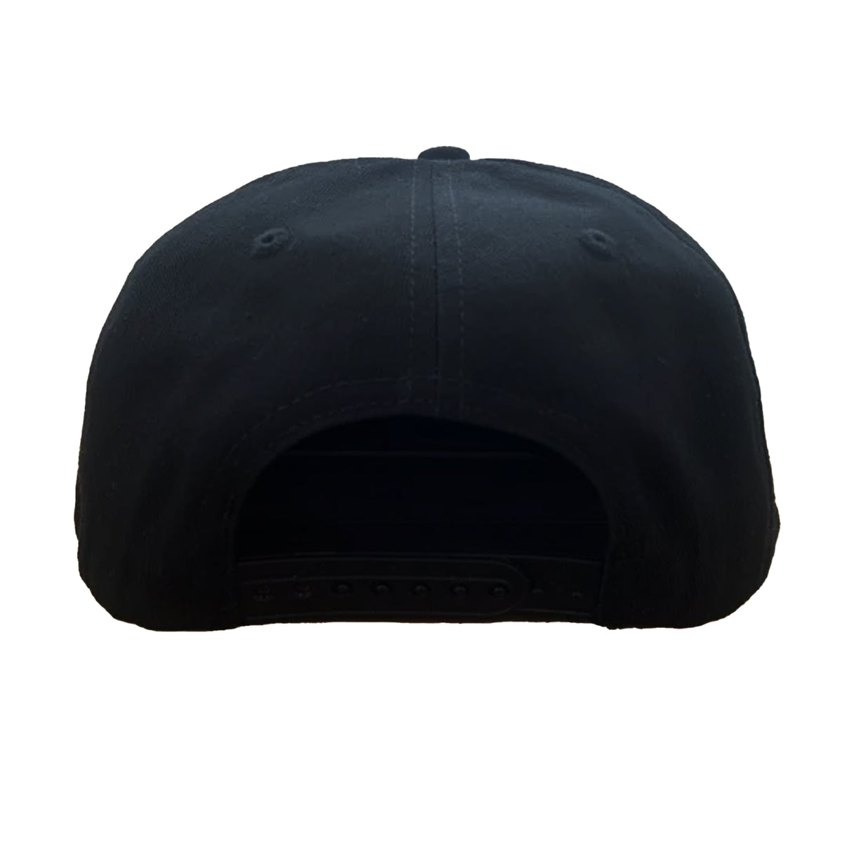 Black - Lifestyle - Wu-Tang Clan Unisex Adult World Wide Snapback Cap