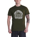 Green - Back - Outkast Unisex Adult So Fresh T-Shirt