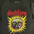 Green-Yellow - Lifestyle - Sublime Unisex Adult Sun T-Shirt
