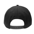Black - Side - Stone Temple Pilots Unisex Adult Scroll Logo Baseball Cap