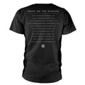 Black - Back - Bring Me The Horizon Unisex Adult Sempiternal T-Shirt