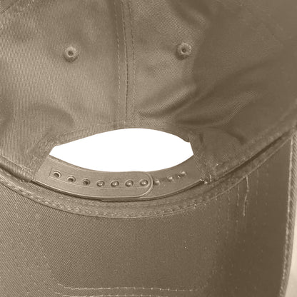 Sand - Side - Bob Dylan Unisex Adult Eye Icon Baseball Cap