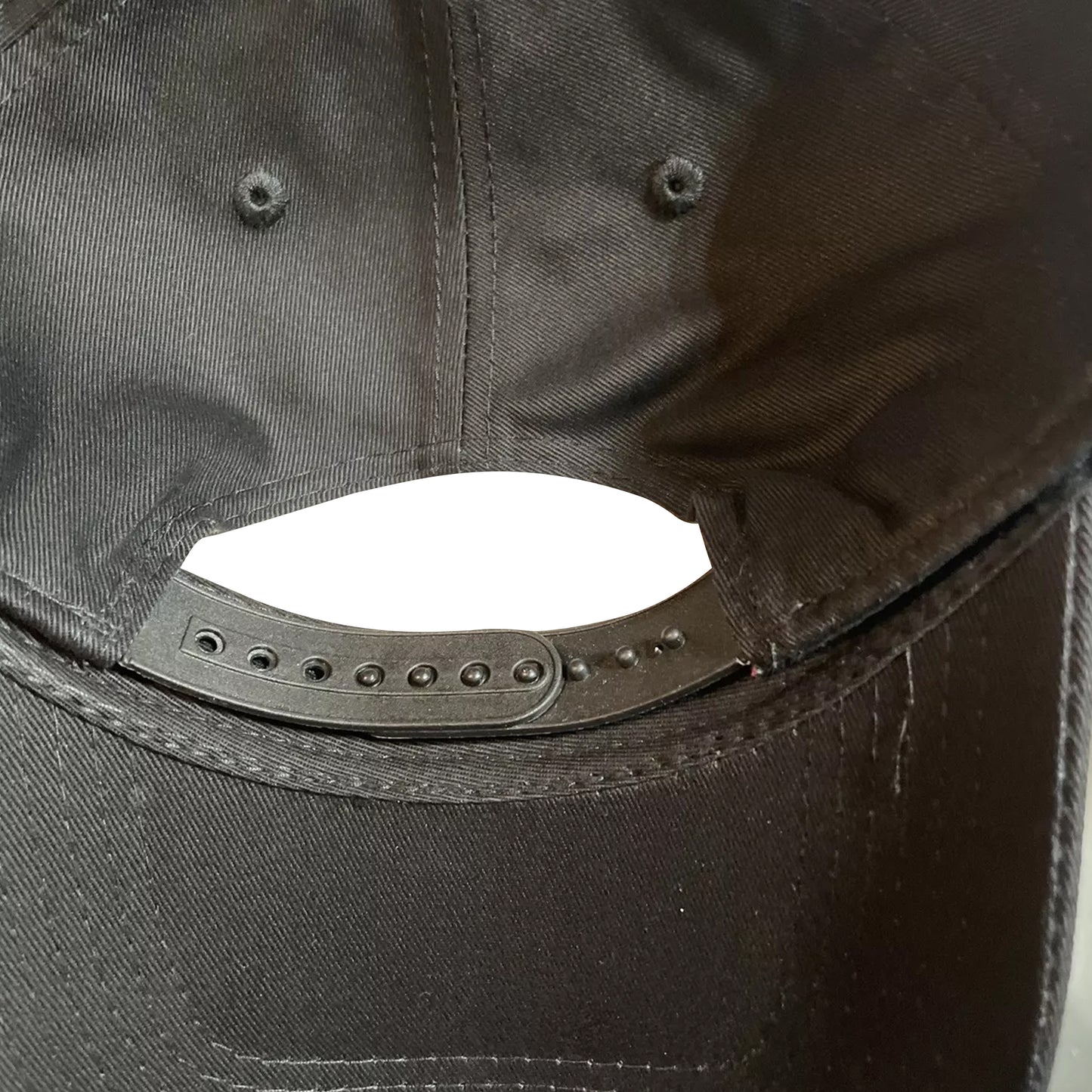 Black - Side - Bob Dylan Unisex Adult Eye Icon Baseball Cap