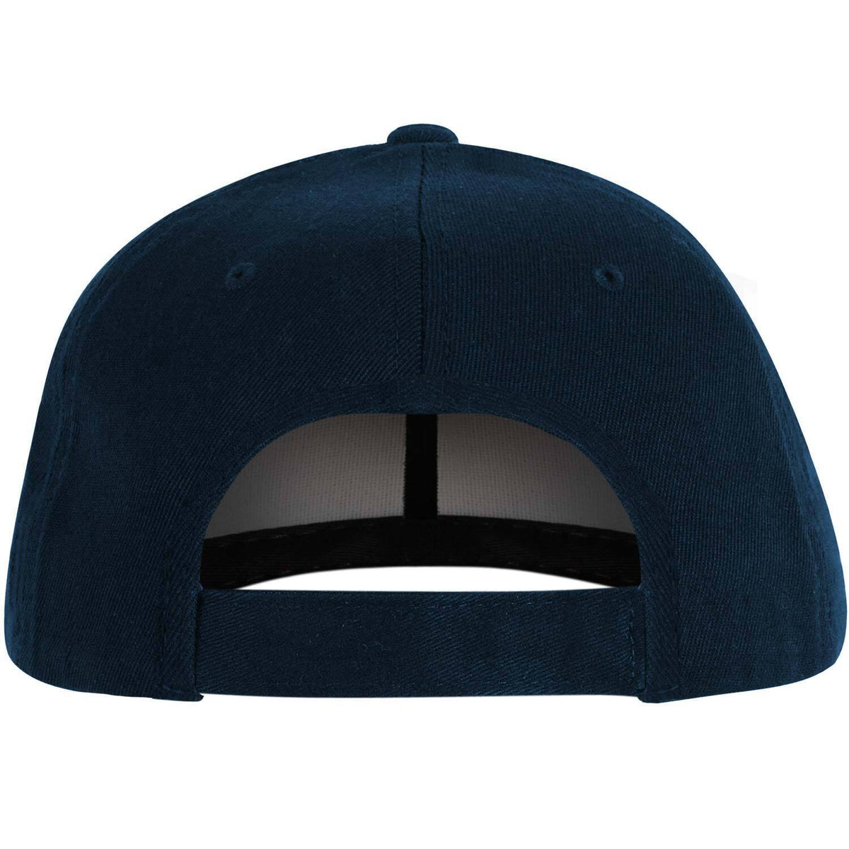Navy Blue - Back - The Beatles Unisex Adult Sgt Pepper Baseball Cap