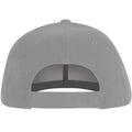 Grey - Back - The Beatles Unisex Adult Sgt Pepper Baseball Cap