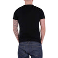 Black - Back - Billie Eilish Unisex Adult Sweet Dreams T-Shirt