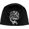Black-White - Front - Philip H. Anselmo & The Illegals Unisex Adult Face Beanie