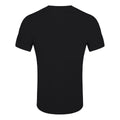 Black - Back - Bring Me The Horizon Unisex Adult Happy Song T-Shirt