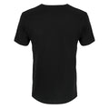 Black - Back - The Cure Unisex Adult Pornography T-Shirt