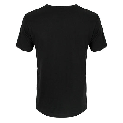 Black - Back - The Cure Unisex Adult Pornography T-Shirt