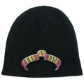 Black - Front - Guns N Roses Unisex Adult Appetite Beanie